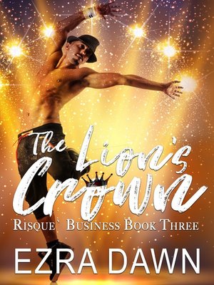 cover image of The Lion's Crown